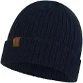 Buff Knitted Beanie