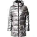 CMP Parka Fix Hood 30k3506 Jakke