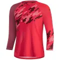 GORE WEAR C5 Trail Langærmet Enduro-trøje