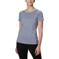 Columbia Peak To Point Ii T-shirt Med Korte ærmer