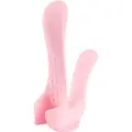 You2Toys - 2-motors parvibrator (pink)
