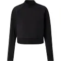 Urban Classics Interlock Short Crew Trøje