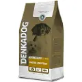 Denkadog Micro-Protein hundefoder