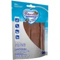 Renske Healthy Treat Meat Strips kanin hundesnacks (100 g)