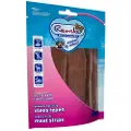 Renske Healthy Meat Strips lam hundesnacks (70 gr)