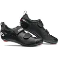 Sidi T5 Air Carbon Landsvägscykelsko