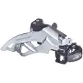 Shimano Acera Top Swing Fd-t3000 63-66º Forreste Gearskifter