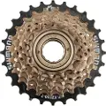Shimano Tourney Tz500 Kassette