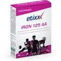 Etixx Iron 125 Aa Tableteske Neutral Smag 30 Enheder