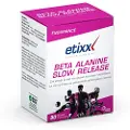 Etixx Beta Alanin Med Langsom Frigivelse Neutral Smag 90 Enheder