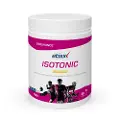 Etixx Isotonisk Pulverdrik Citron 1000g