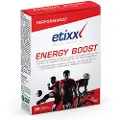 Etixx Boost Energi Kapsler Neutral Smag 30 Enheder