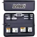 Icetoolz Han-gevindssæt Til Cykelramme