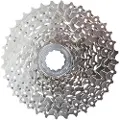 Shimano Alivio Hg400 Kassette