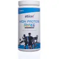 Etixx High Protein Shake 1000g Protein Chokolade