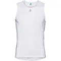 Odlo Breathe Ærmeløs Baselayer
