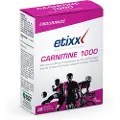 Etixx Carnitine Tableteske Neutral Smag 30 Enheder