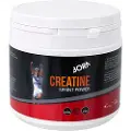 Born Kreatinpulver Neutral Smag 300g