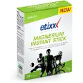 Etixx Magnesium Instant Tableteske Neutral Smag 30 Enheder
