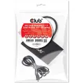 Club 3D Sensevision Multi Stream Transport (mst) Hub Csv-6400