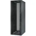 Schneider Electric Netshelter Sx Gen 2 19" 42u 750x1070mm Incl Sides Black