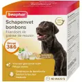 Beaphar fårefedt bonbons med hvidløg