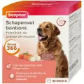 Beaphar fårefedt bonbons med laks til hunde