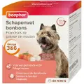 Beaphar fårefedt med laks mini bonbons til hunde