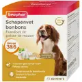 Beaphar fårefedt med hvidløg mini bonbons til hunde