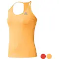 Reebok Workout Ready Tri Back ærmeløs T-shirt