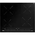Teka Ibc 64010 Bk Mss Induktionskomfur 60 Cm