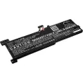 24hShop Batteri til notebook, bærbar computer til Lenovo IdeaPad 330, IdeaPad 330G og andre