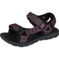 Hannah Feet Sandaler