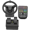 Saitek G Farm Simulator Bundle Sort
