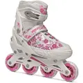 Roces Compy 8.0 Inline-skøjter