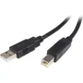 StarTech.com USB 2.0 A to B Cable - USB-kabel