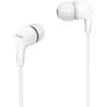 Philips TAE1105WT - earphones with mic