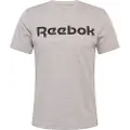Reebok Graphic Series Linear Read T-shirt Med Korte ærmer