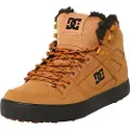 Dc-shoes Pure High Top Wc Wnt Sko