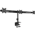 Multibrackets M Vesa Skærmstativ Triple Desk Clamp 15"-24"