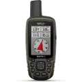 Garmin Gpsmap 65s Gps