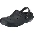 Crocs Træsko Crocs CLASSIC LINED CLOG dame 41 / 42