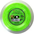 Solinco Hyper-g Soft 200 M Tennisrulle Streng