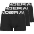 Under Armour Boxers 3 Enheder