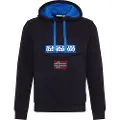 Napapijri Burgee Win Hættetrøje