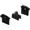 Union Dbp/52c Shimano Xtr 2011/16 Refrigerated Skivebremseklodser