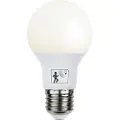 Star Trading E27 LED-pære rørelsesensor 4,3W (40W) 2700K 357-08 Modsvarer: N/A