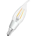 Osram E14 LED-pære Glowdim 4,5W 2700-2200K 4058075809024 Modsvarer: N/A