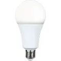 Star Trading LED-pære E27 high lumen 19W 4000K 2200 lumen 358-86-4 Modsvarer: N/A