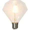 Star Trading Dekorationspære E27 3,2W 2700K 320 lumen illumination 7391482014610 Modsvarer: N/A